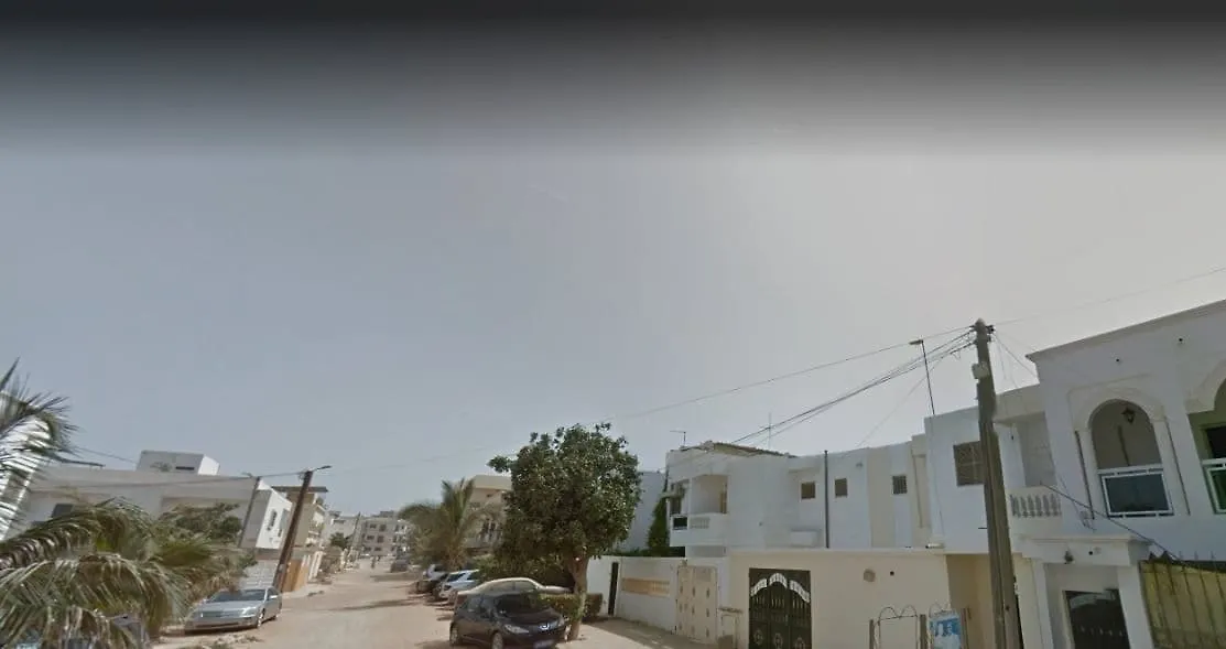 Hotel Illiyin Dakar