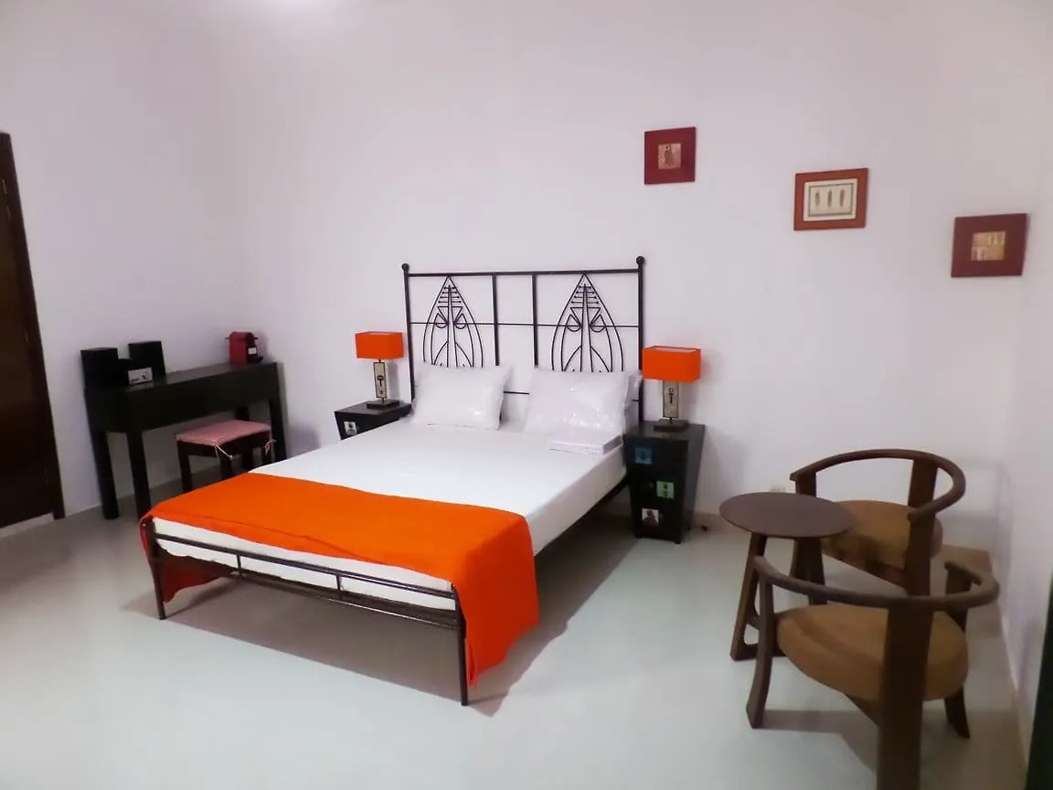 Hotel Illiyin Dakar 3*,  Senegal